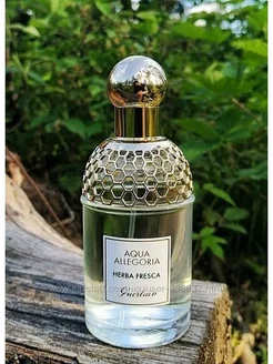 Духи Герлен Aqua Allegoria Herba Fresca 75 мл