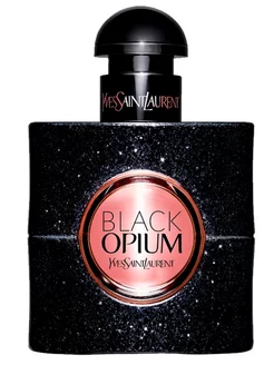 Парфюмерная вода Yves Saint Laurent Black Opium