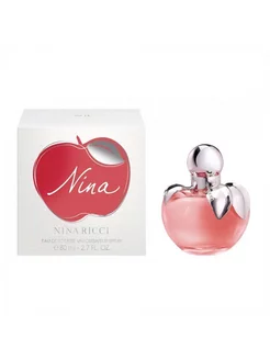 Туалетная вода Nina Ricci 80мл