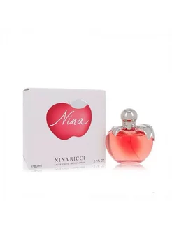 Туалетная вода Nina Ricci 80мл