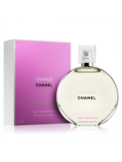 Туалетная вода Chanel Chance 100мл