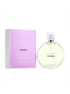 Туалетная вода Chanel Chance 100мл