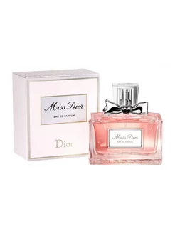 Парфюмерная вода Miss Dior 100мл