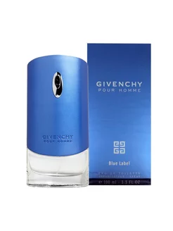 GIVENCHY Pour Homme Blue Label