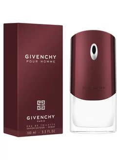 Givenchy Pour Homme