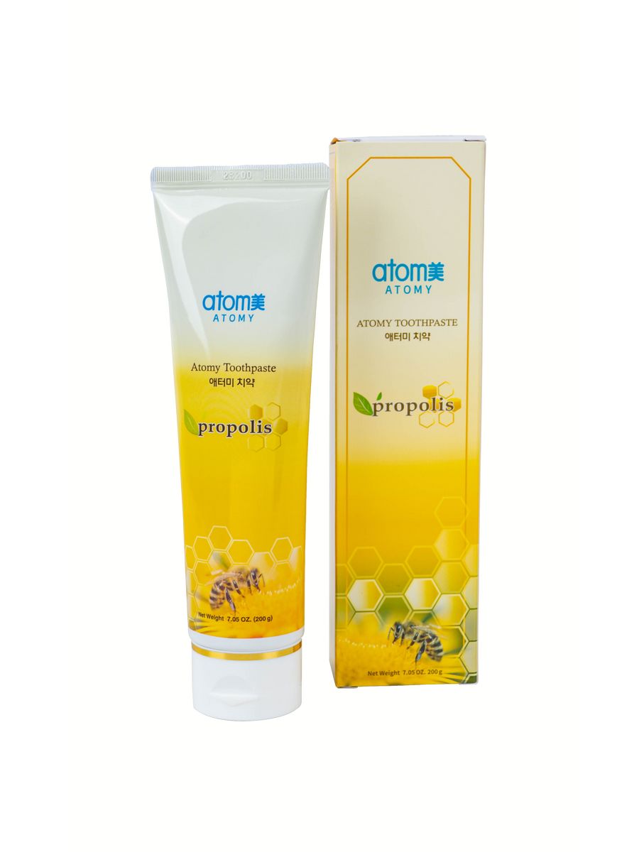 Atomy toothpaste propolis. Зубная паста Atomy Propolis. Паста Atomy Toothpaste Propolis. Корейская паста Атоми. Зубная паста Atomy с прополисом.