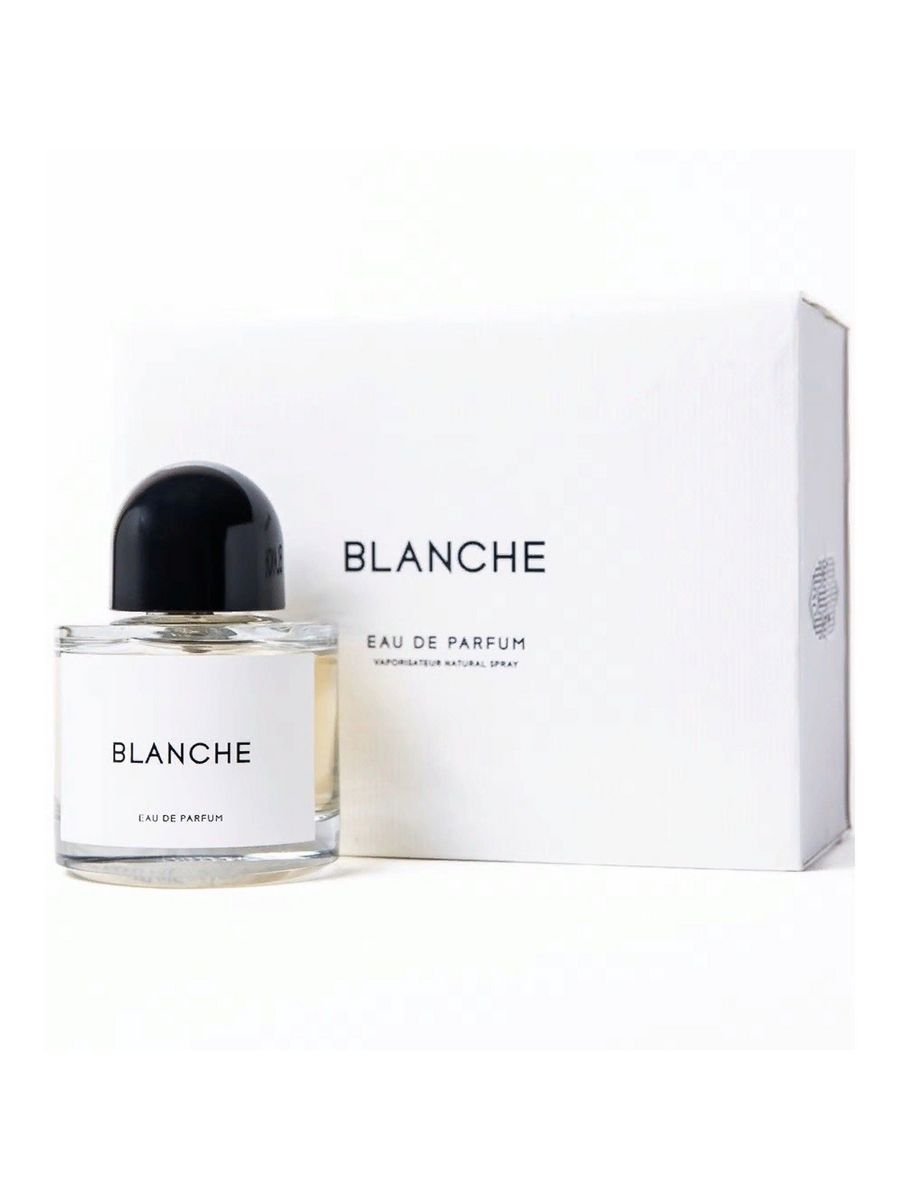 Byredo blanche отзывы. Байредо Бланш. Байредо Бланш описание. Духи Бланш женские. Запах Байредо Бланш.