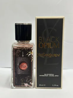 Yves Saint Laurent Black Opium Блэк Опиум 35мл