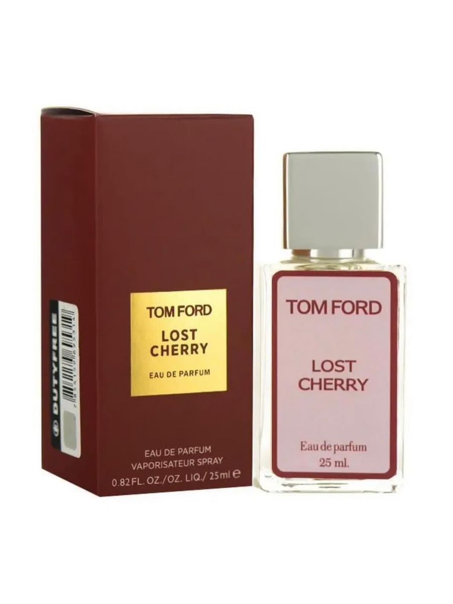 Lost cherry. Том Форд лост черри 25 мл. Tom Ford Lost Cherry 25ml. Том Форд черри духи 25мл. Духи том Форд лост черри женские.