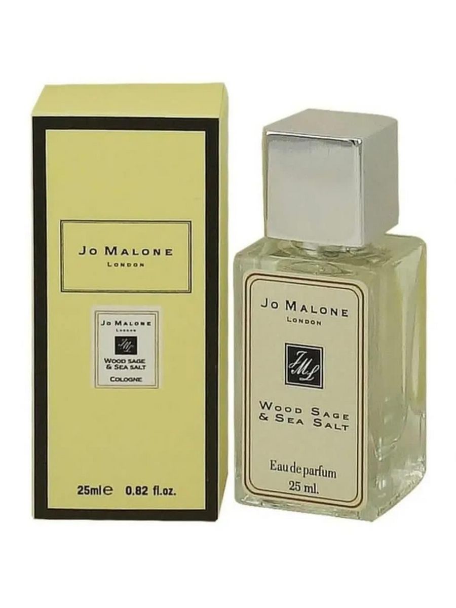 Wood sage sea. Jo Malone 25 ml. Jo Malone Wood Sage Sea Salt. Jo Malone Wood Sage Sea Salt 67мл. Jo Malone соль 50 мл.