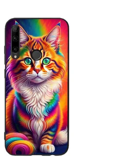 Чехол на Honor 10i