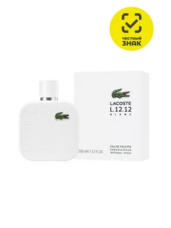 туалетная вода LACOSTE WHITE