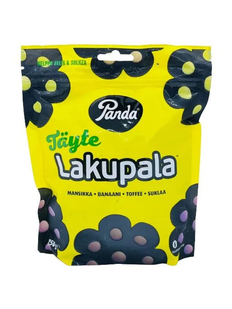конфеты из финляндии