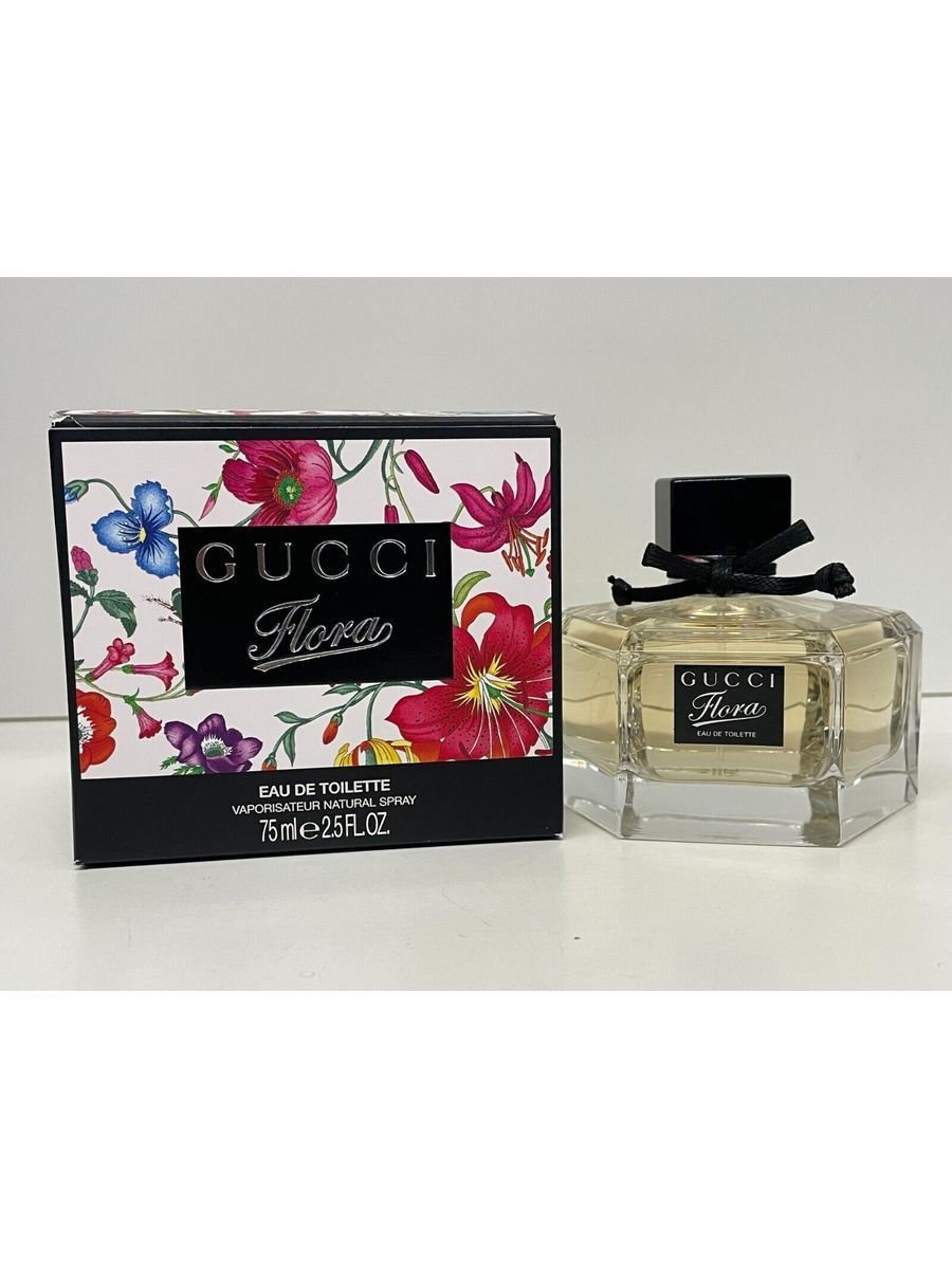 Gucci Flora 1966 100ml