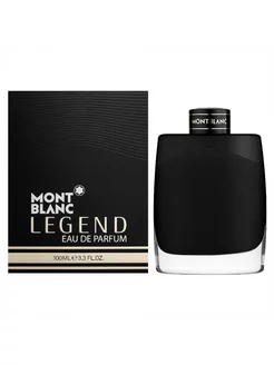 Парфюмерная композиция Montblanc Blanc Legend 100мл