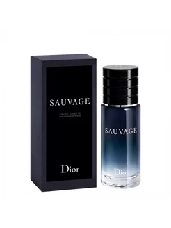 Туалетная вода Dior Sauvage 100мл