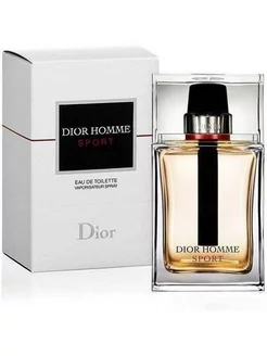 Туалетная вода DIOR HOMME SPORT 100 мл