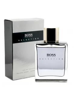 Туалетная вода Hugo Boss Selection 90 мл