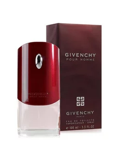 Туалетная вода Givenchy Pour Homme 100мл