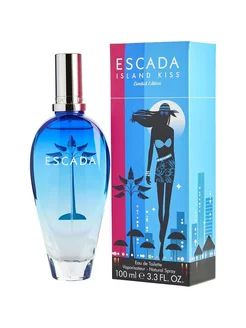 Escada Island Kiss Limited Edition Эскада Айланд 100мл