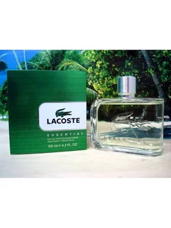 Туалетная вода Lacoste Essential