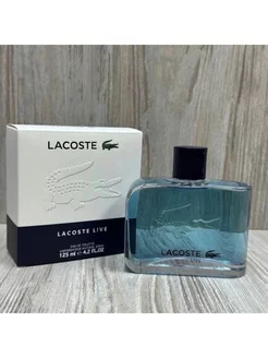 Туалетная вода Lacoste Live 125мл