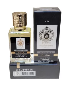 Духи Kirke 50ml, тестер кирке стойкие