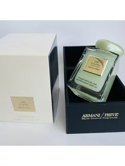 Духи Thé Yulong Soie de Nacre Giorgio Armani 100 мл