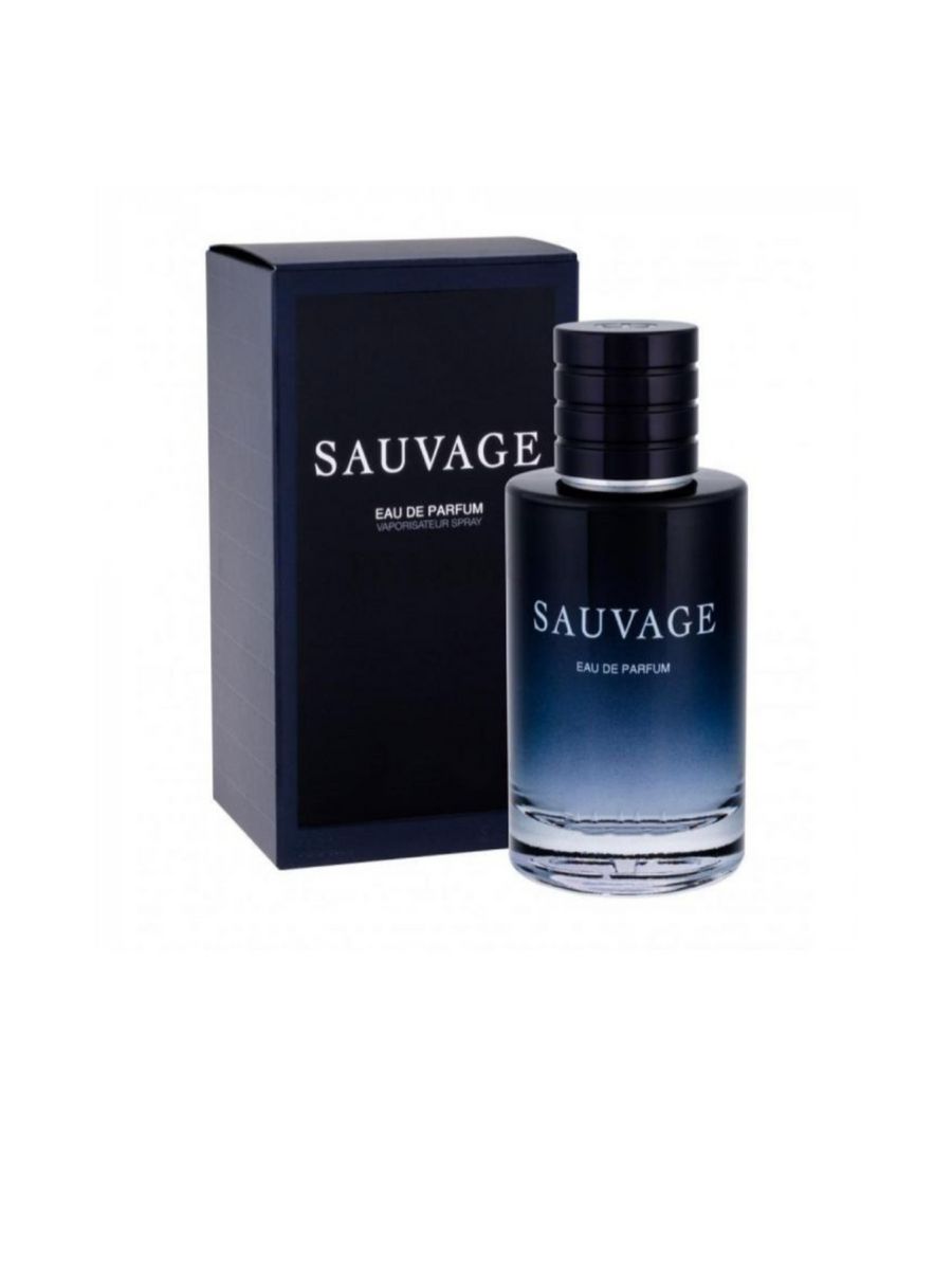 Sauvage eau de parfum