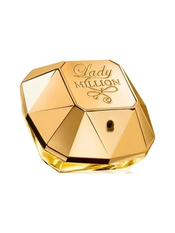 Парфюм Paco Rabanne Lady Million 80 мл