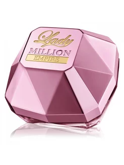 Lady Million Empire 80 мл