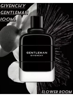 Givenchy Gentleman Живанши Джентельмен Духи