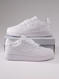 Кроссовки NIKE AIR FORCE