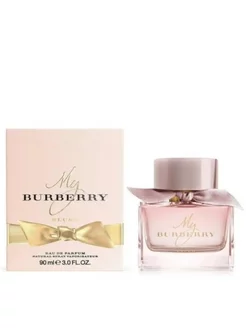 Burberry My Burberry Blush Барберри Май Блаш