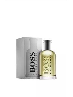 Hugo Boss Bottled