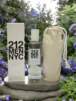 Carolina Herrera 212 Men Nyc 50 мл