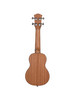 Mahogany Series Укулеле сопрано с чехлом Cascha HH-2026 бренд Poni продавец Продавец № 1101335