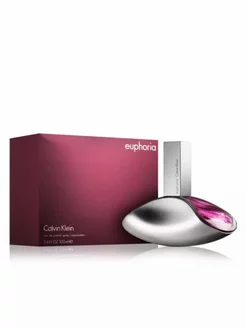 Calvin Klein euphoria 100 ml духи