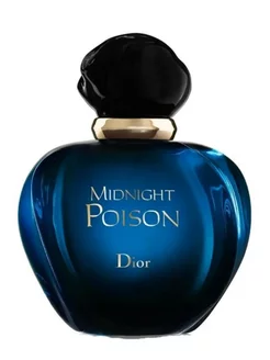 Christian Dior Poison Midnight Парфюм диор пойсон