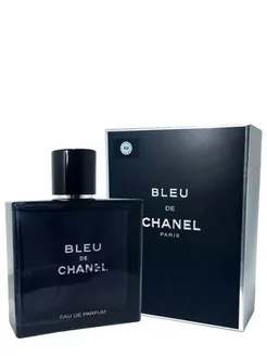 Bleu De Parfum духи 100мл шанель