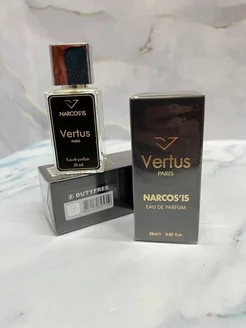 Narcosis Vertus Вертус наркотик 25мл