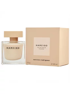 Парфюмерная вода Narciso Rodriguez Narciso Poudree 90мл