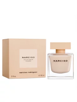 Парфюмерная вода Narciso Rodriguez Narciso Poudree 90мл