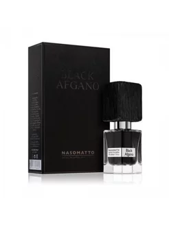 Парфюмерная вода Nasomatto Black Afgano 30мл