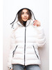 Короткий Пуховик Bady бренд MONCLER продавец Продавец № 1214463