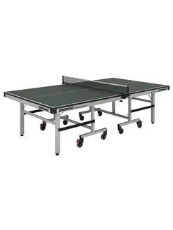 Теннисный стол Table Waldner Classic 25 зеленый (без сетки)