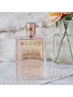 Парфюмерная вода Chanel Allure 100мл