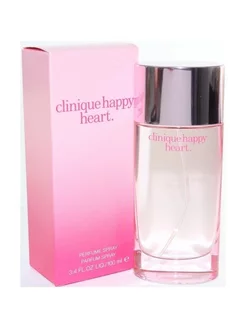 Парфюмерная вода Clinique Happy Heart 100мл