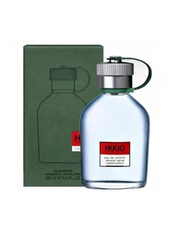 Hugo Boss Hugo For Men,150 мл