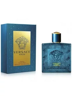 Versace Eros духи версачи эрос